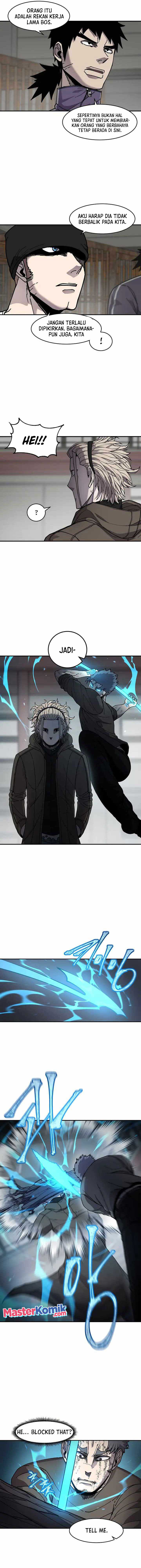 Shaman Chapter 60 Gambar 10