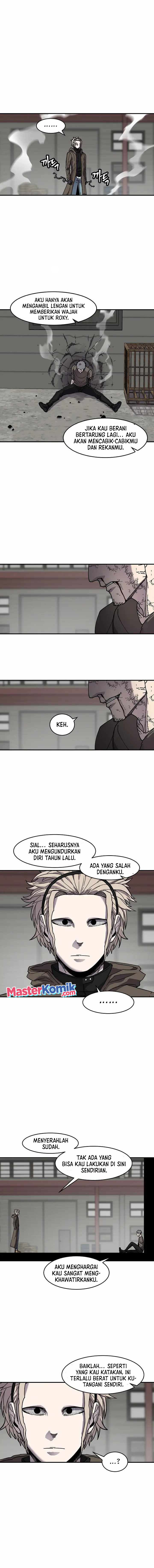 Shaman Chapter 60 Gambar 12