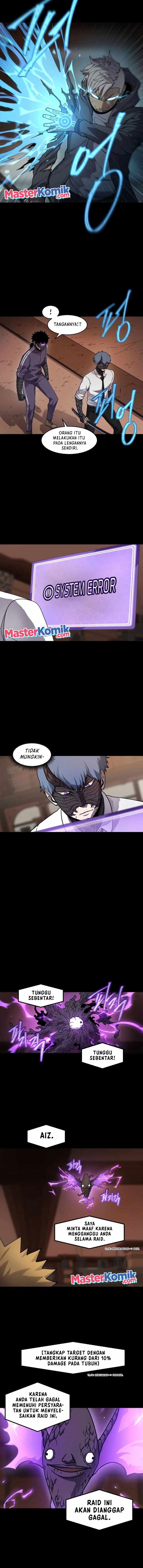 Shaman Chapter 65 Gambar 3