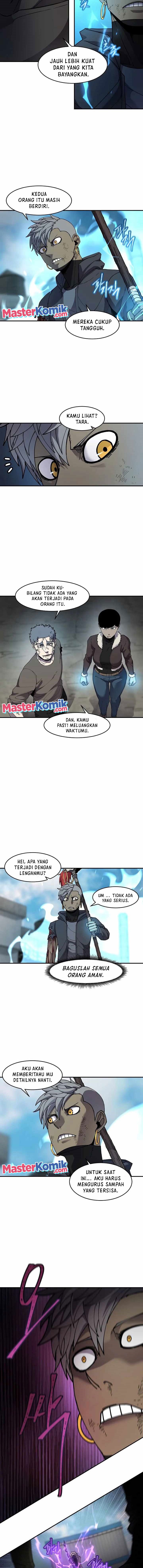 Shaman Chapter 65 Gambar 6