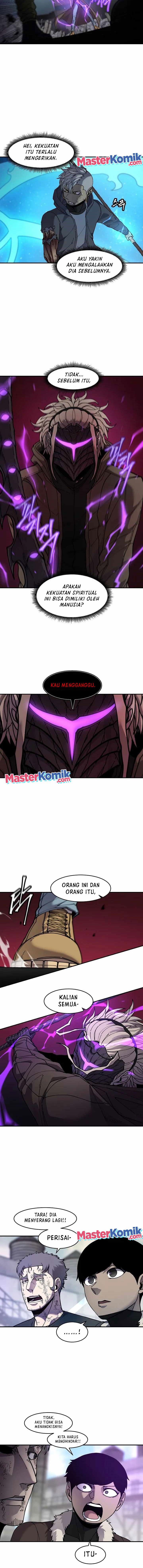 Shaman Chapter 65 Gambar 7