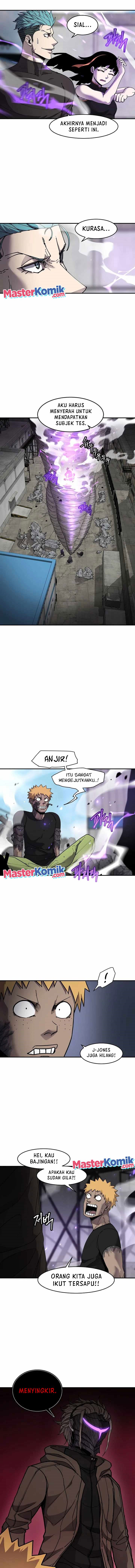 Shaman Chapter 65 Gambar 9