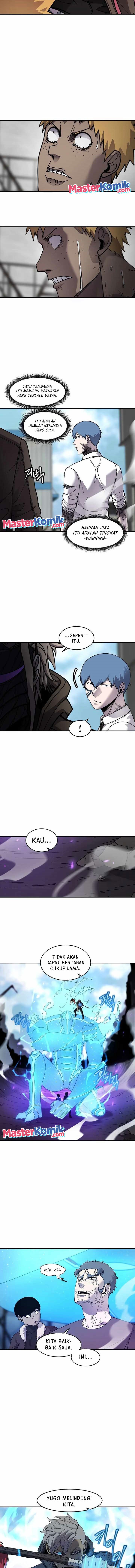 Shaman Chapter 65 Gambar 10