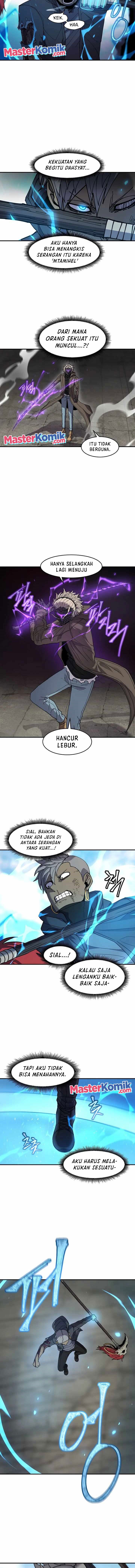 Shaman Chapter 65 Gambar 11