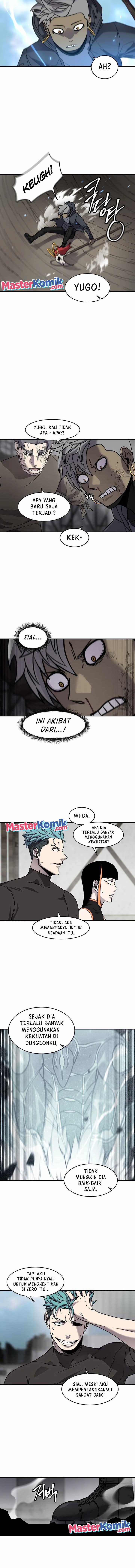 Shaman Chapter 65 Gambar 12