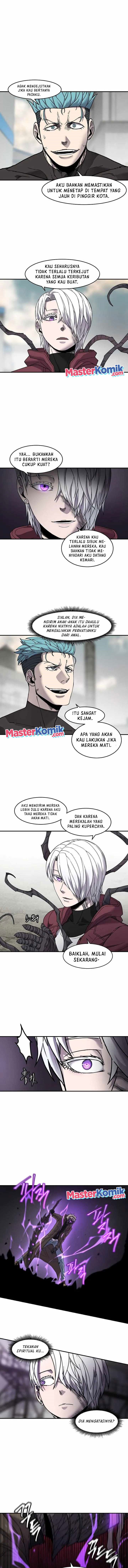 Shaman Chapter 66 Gambar 5