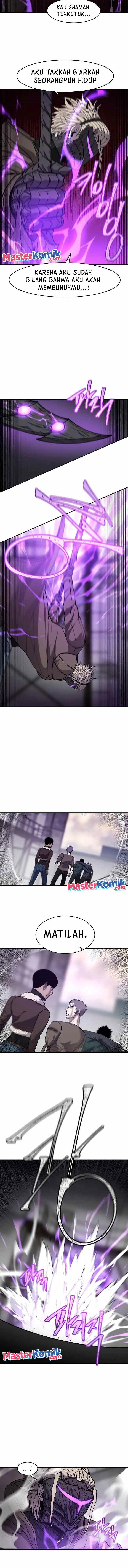 Shaman Chapter 66 Gambar 6