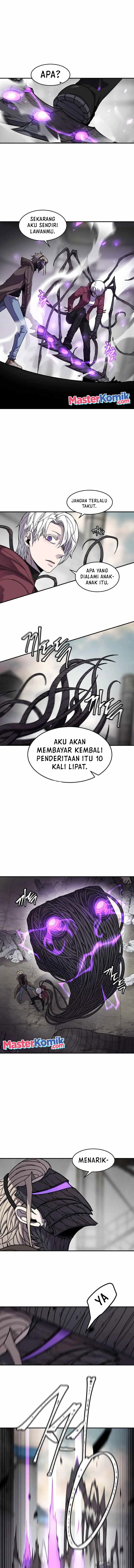 Shaman Chapter 66 Gambar 7