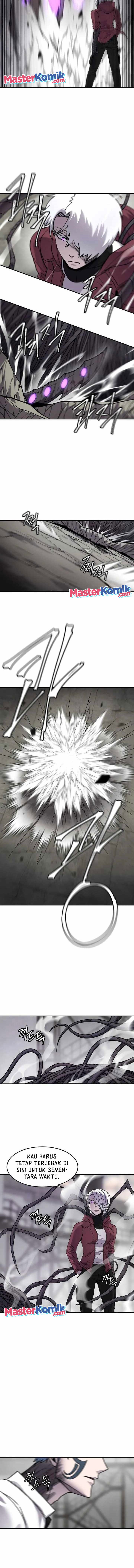 Shaman Chapter 66 Gambar 8