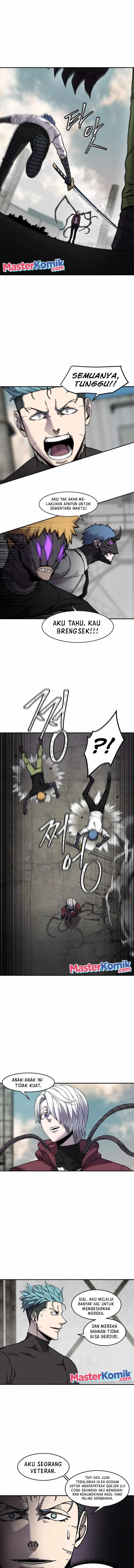 Shaman Chapter 66 Gambar 9