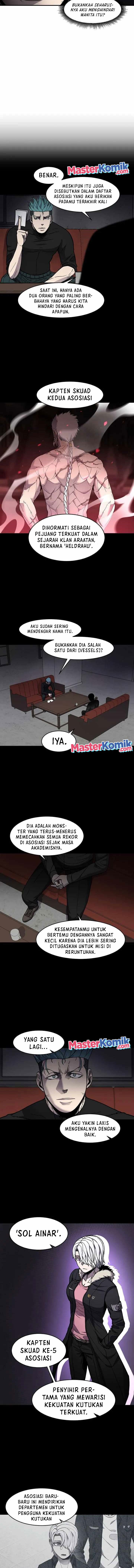 Shaman Chapter 66 Gambar 10
