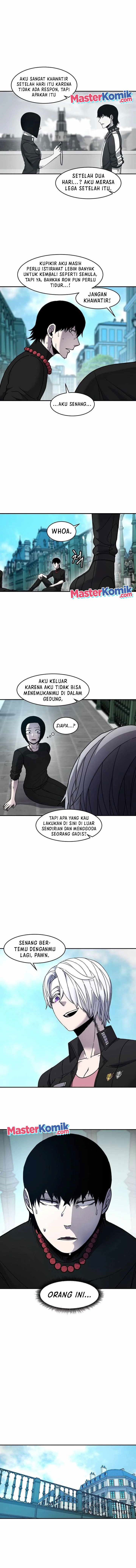 Shaman Chapter 70 Gambar 3