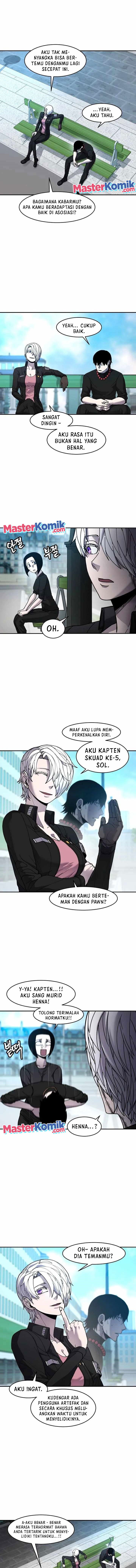 Shaman Chapter 70 Gambar 4