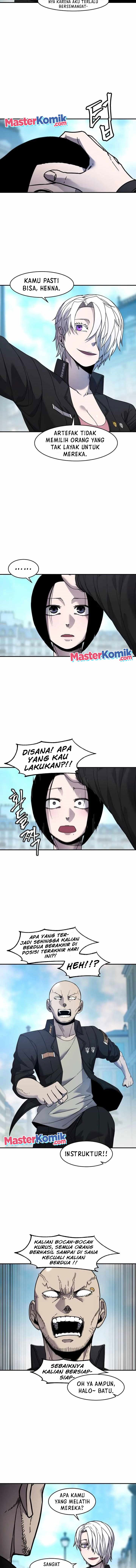 Shaman Chapter 70 Gambar 6