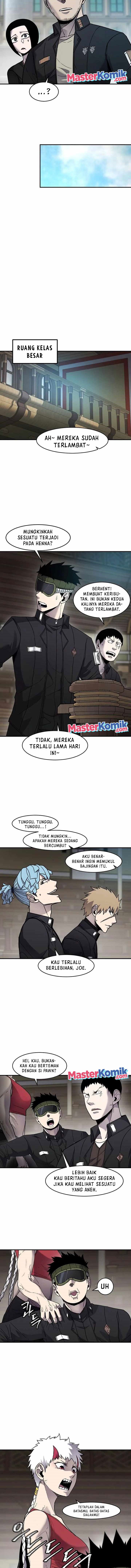 Shaman Chapter 70 Gambar 9