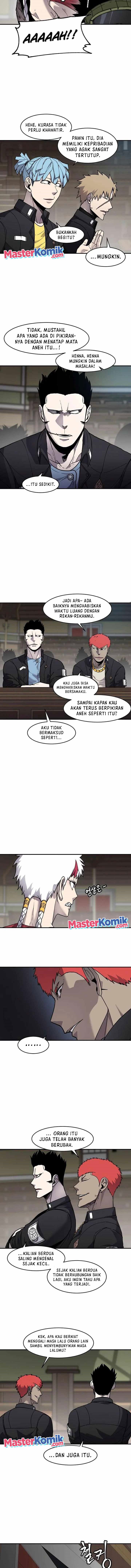 Shaman Chapter 70 Gambar 10