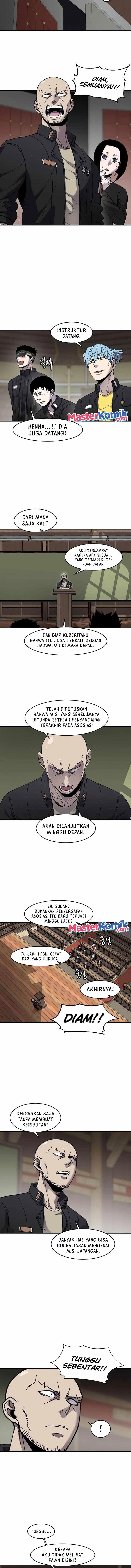 Shaman Chapter 70 Gambar 11
