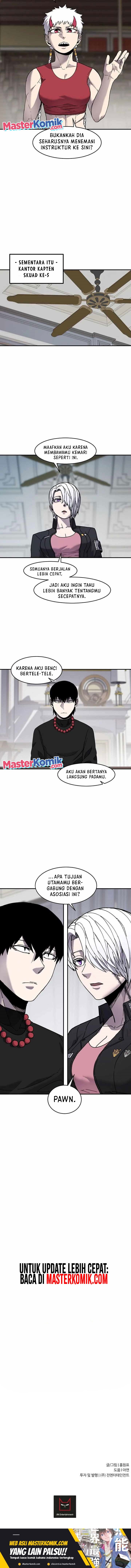 Shaman Chapter 70 Gambar 12