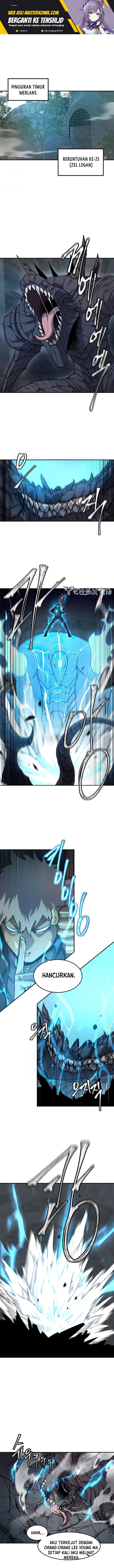 Shaman Chapter 77 Gambar 2
