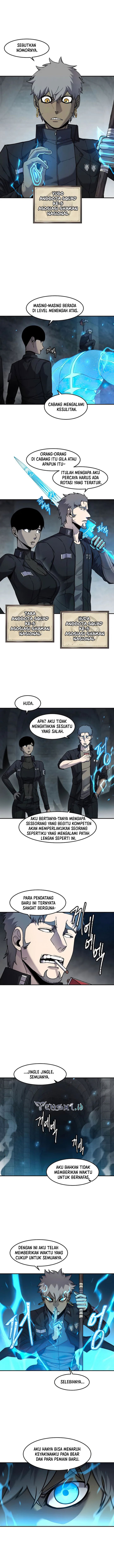 Shaman Chapter 77 Gambar 3