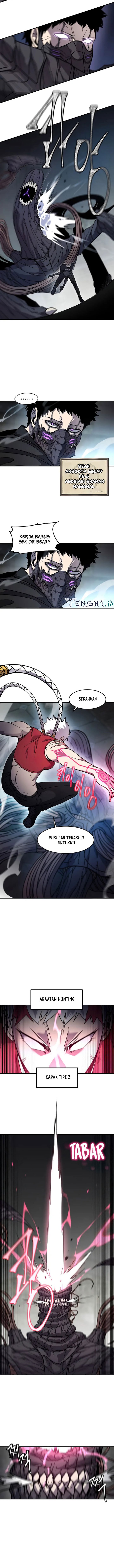 Shaman Chapter 77 Gambar 5