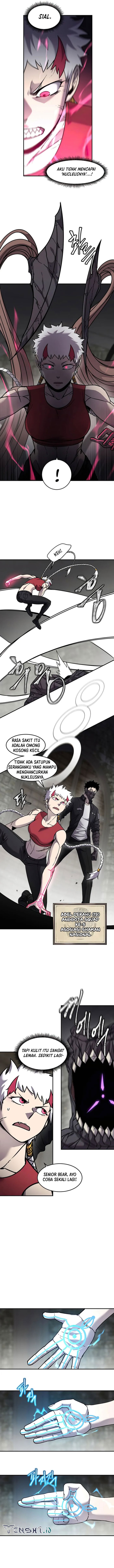 Shaman Chapter 77 Gambar 6