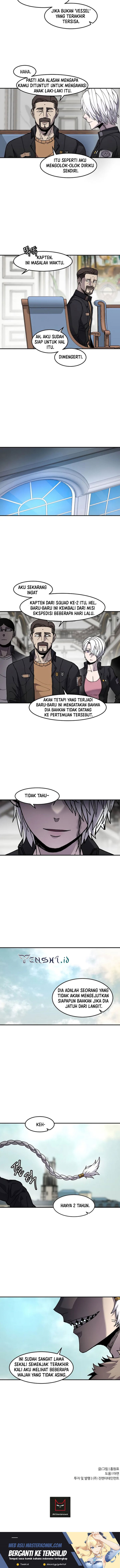 Shaman Chapter 77 Gambar 10