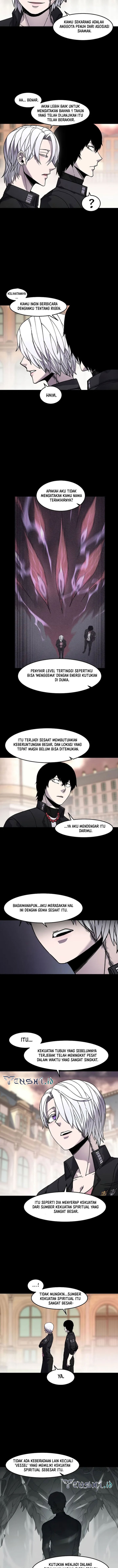Shaman Chapter 78 Gambar 3