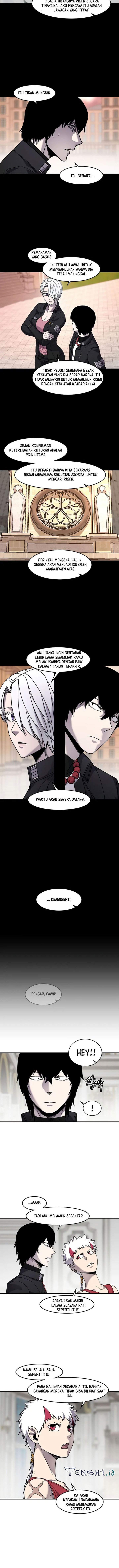Shaman Chapter 78 Gambar 4
