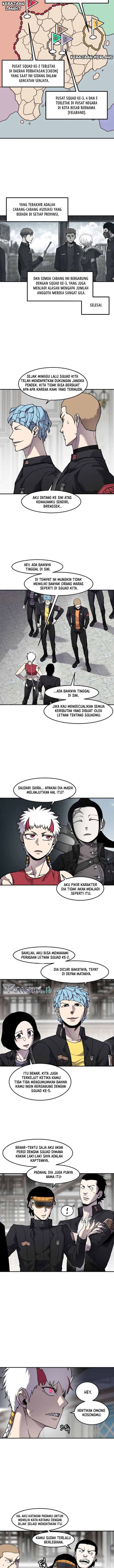 Shaman Chapter 78 Gambar 6