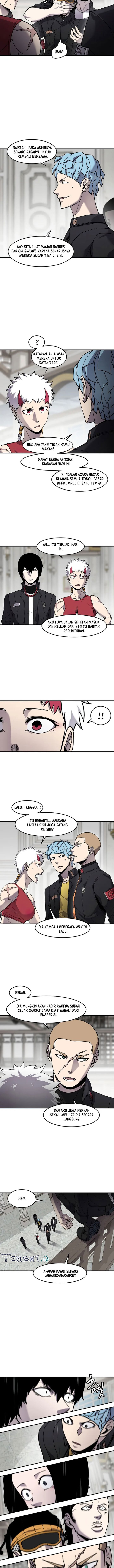 Shaman Chapter 78 Gambar 7