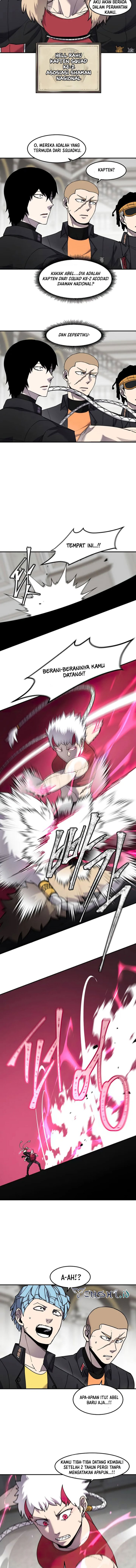 Shaman Chapter 78 Gambar 9
