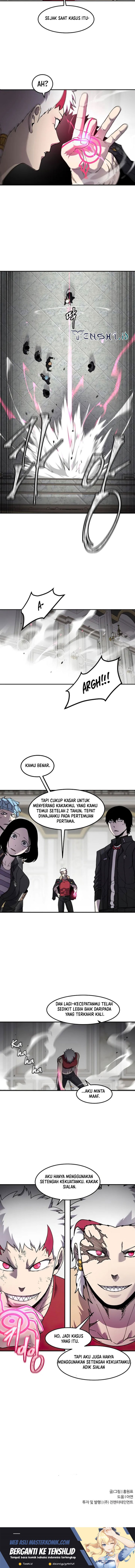 Shaman Chapter 78 Gambar 10