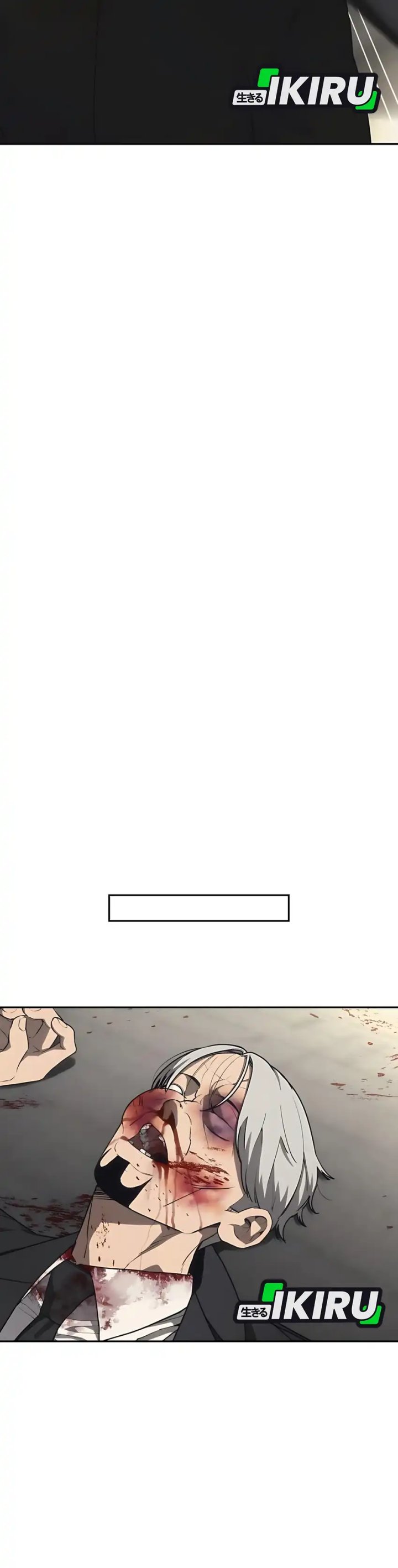 Shamoneyism Chapter 18 Gambar 6