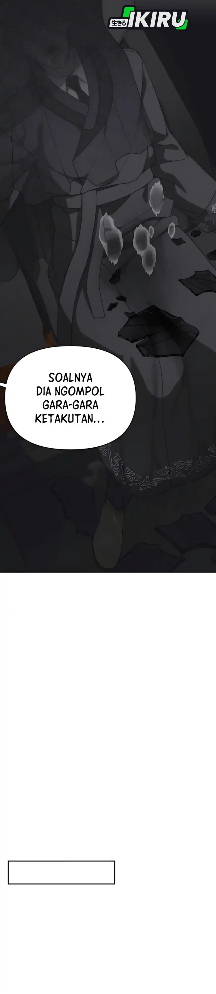 Shamoneyism Chapter 18 Gambar 12