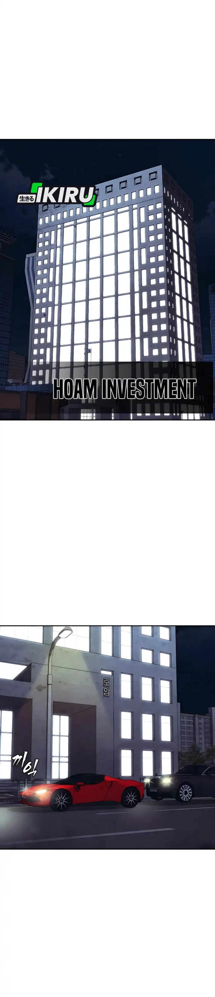 Shamoneyism Chapter 18 Gambar 37