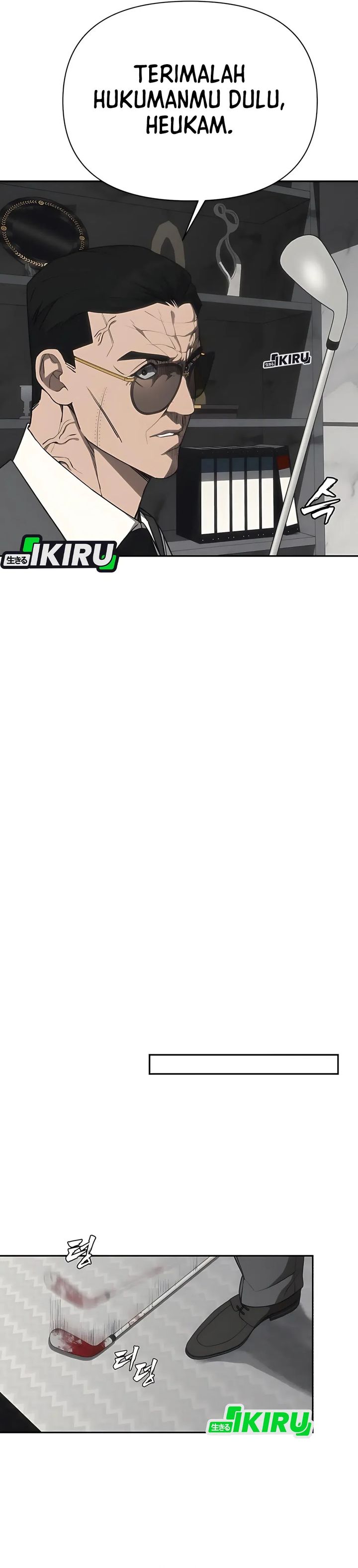 Shamoneyism Chapter 19 Gambar 38