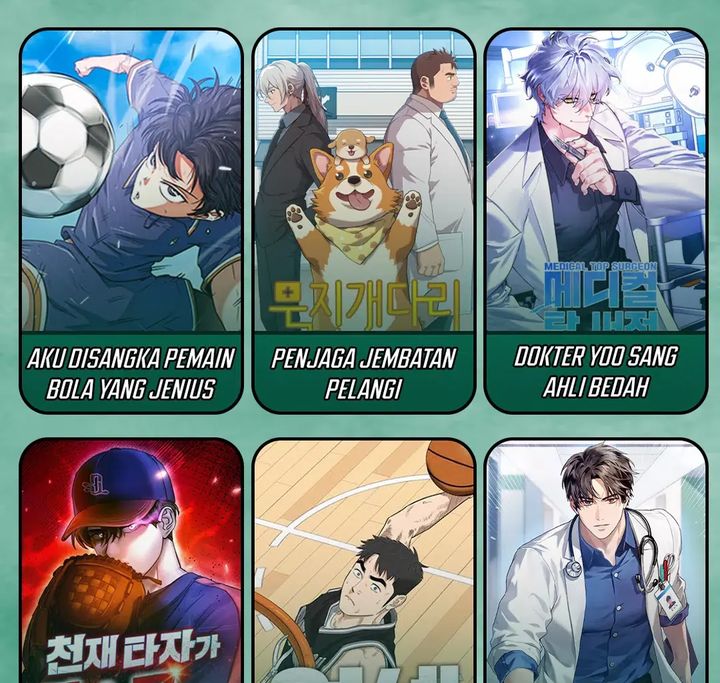 Shamoneyism Chapter 19 Gambar 47