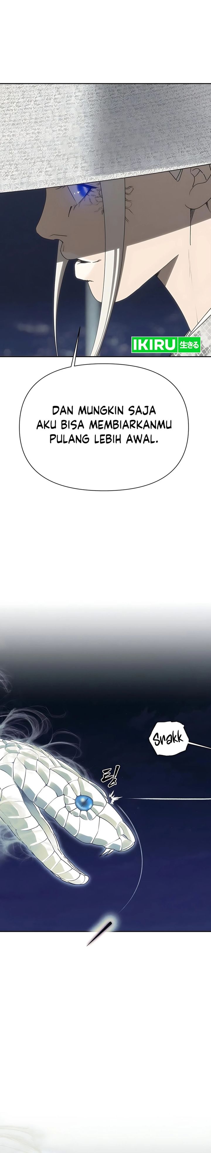 Shamoneyism Chapter 22 Gambar 13