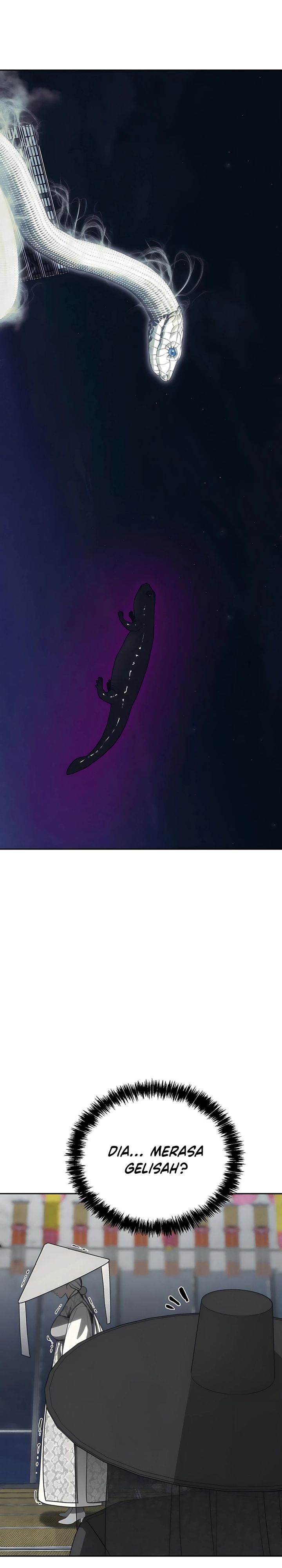 Shamoneyism Chapter 22 Gambar 27