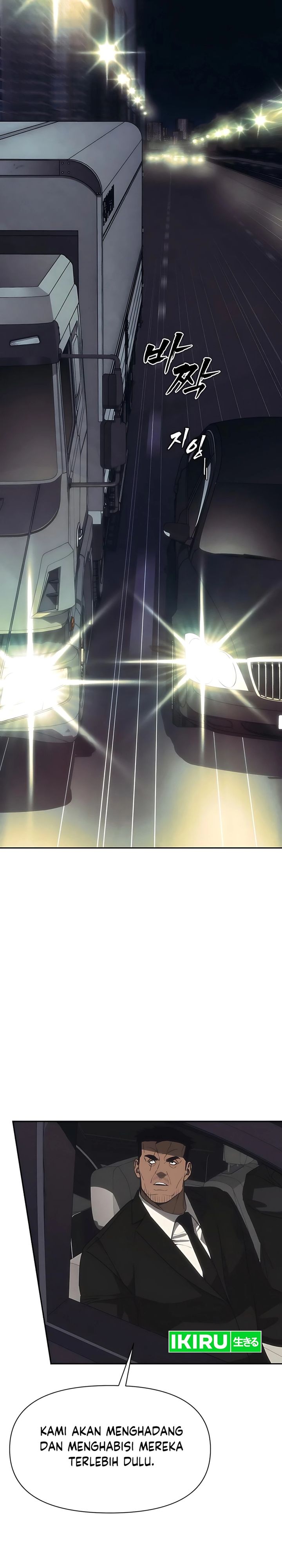 Shamoneyism Chapter 22 Gambar 42