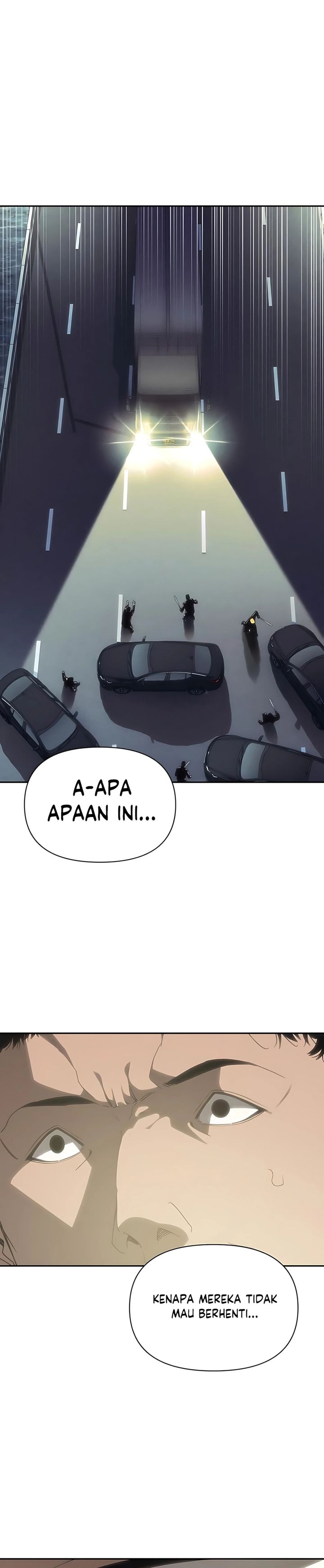 Shamoneyism Chapter 22 Gambar 45