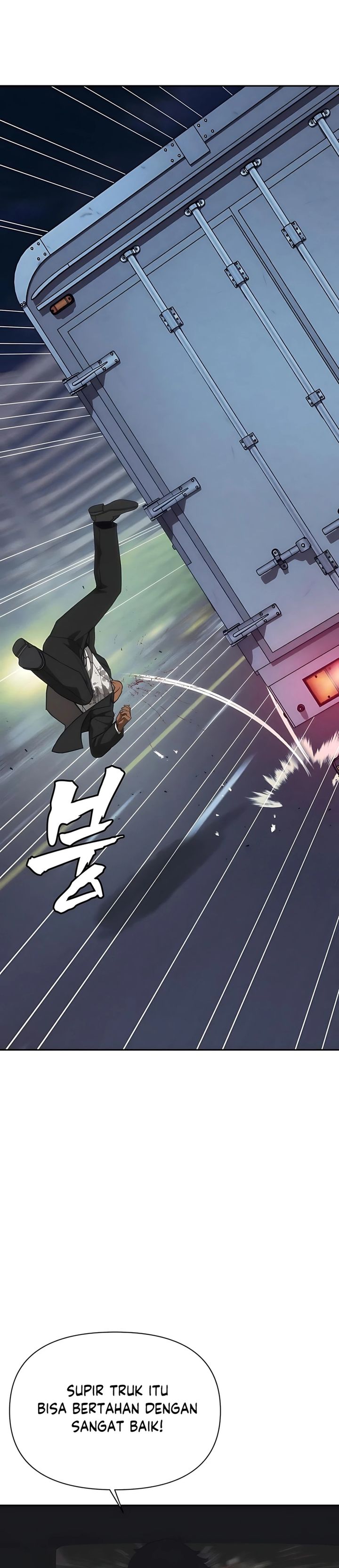 Shamoneyism Chapter 23 Gambar 9