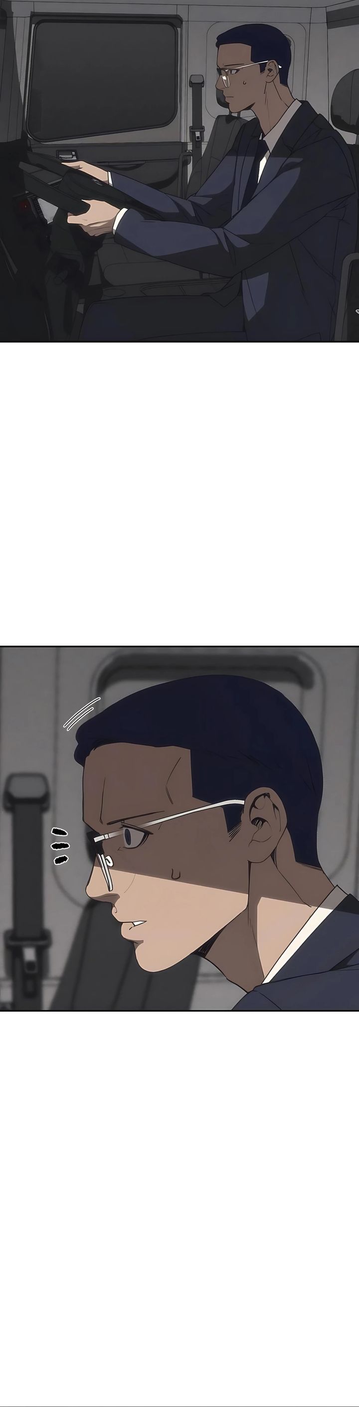 Shamoneyism Chapter 23 Gambar 19