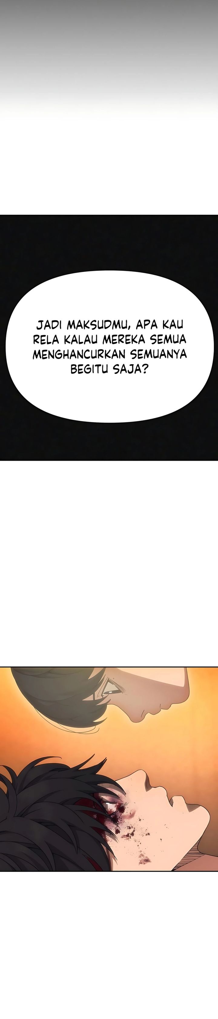 Shamoneyism Chapter 23 Gambar 46