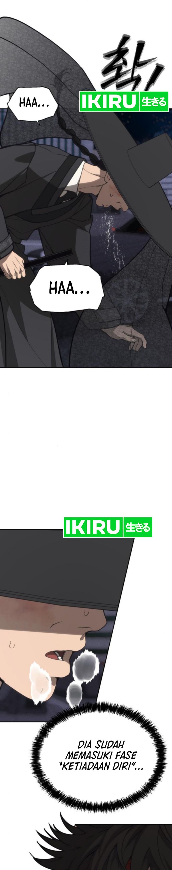 Shamoneyism Chapter 24 Gambar 10