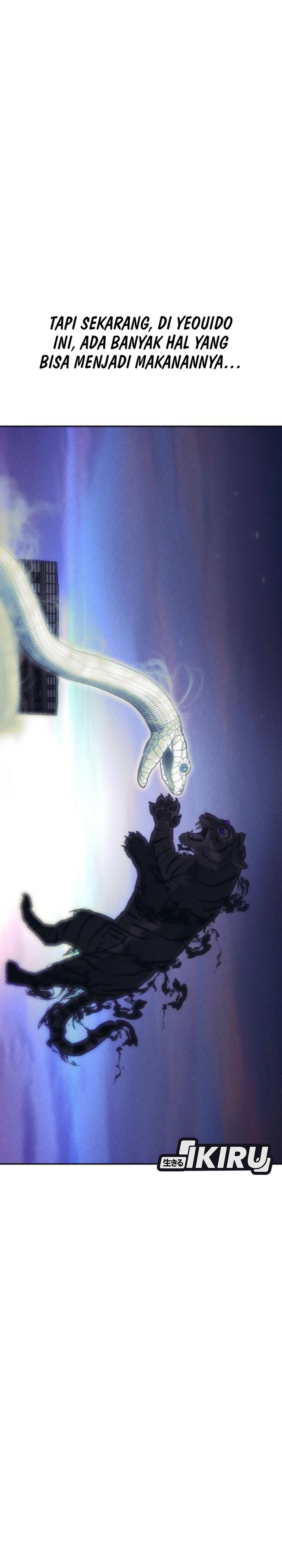 Shamoneyism Chapter 24 Gambar 35