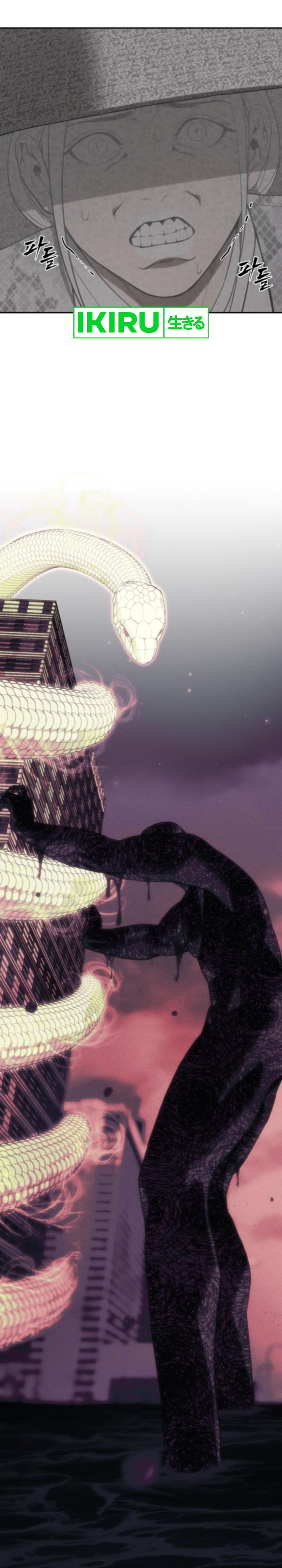 Shamoneyism Chapter 24 Gambar 47