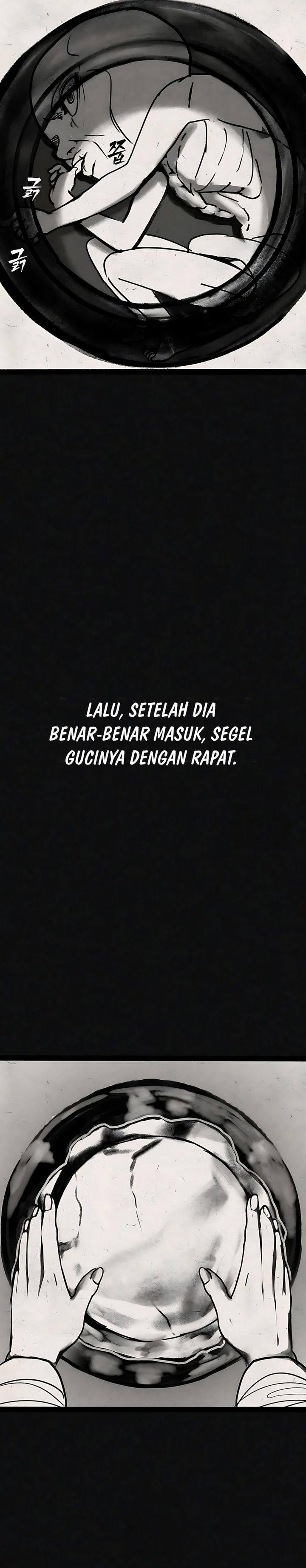 Shamoneyism Chapter 27 Gambar 12