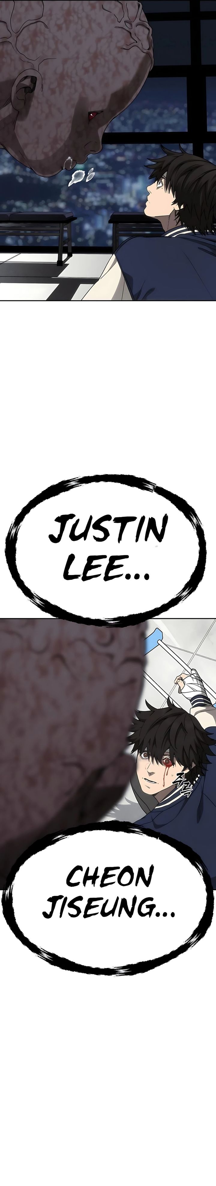 Shamoneyism Chapter 27 Gambar 36